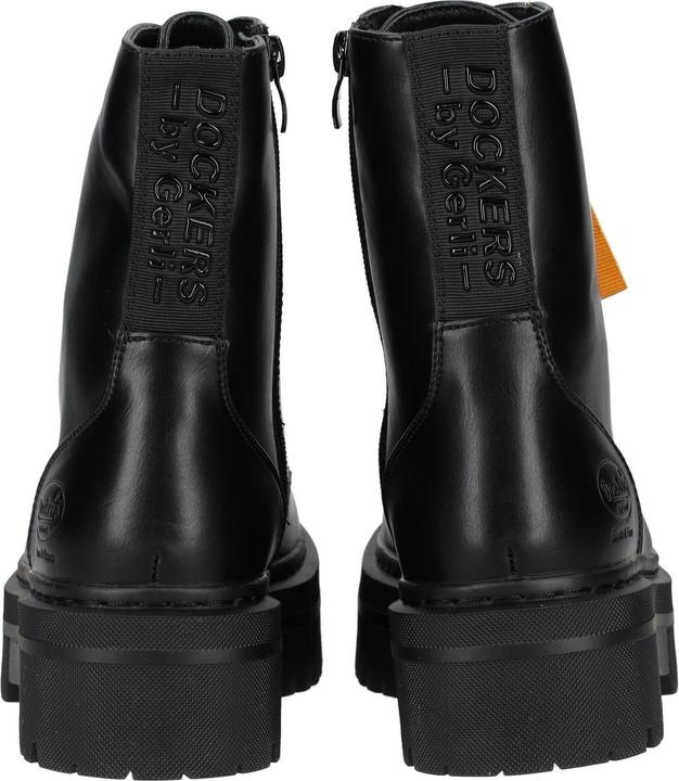 Actual product image Dockers Stiefelette (42)