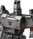 Productafbeelding Yolopark Transformers: Generatie Eén AMK Pro Serie Plastic Modelset Megatron 20 cm