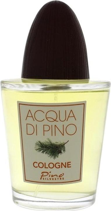 Actual product image Pino Silvestre Acqua di Pino by Eau de Cologne Concentree Spray 125 ml (Eau de cologne, 125 ml)