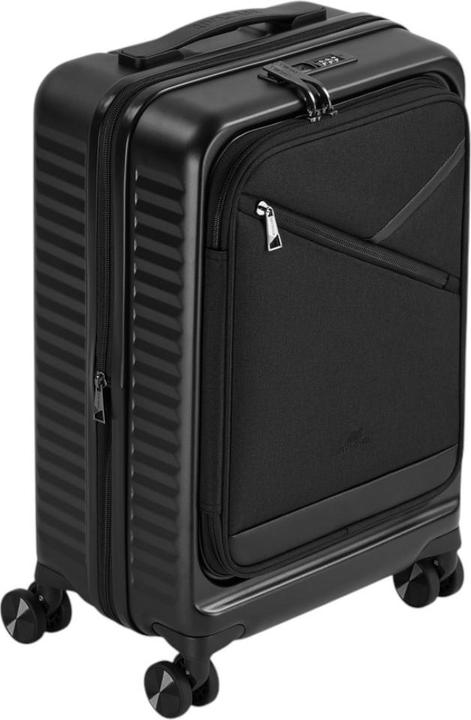 Immagine prodotto Rivacase 8180 Clark ECO Kabinenkoffer (34 l)