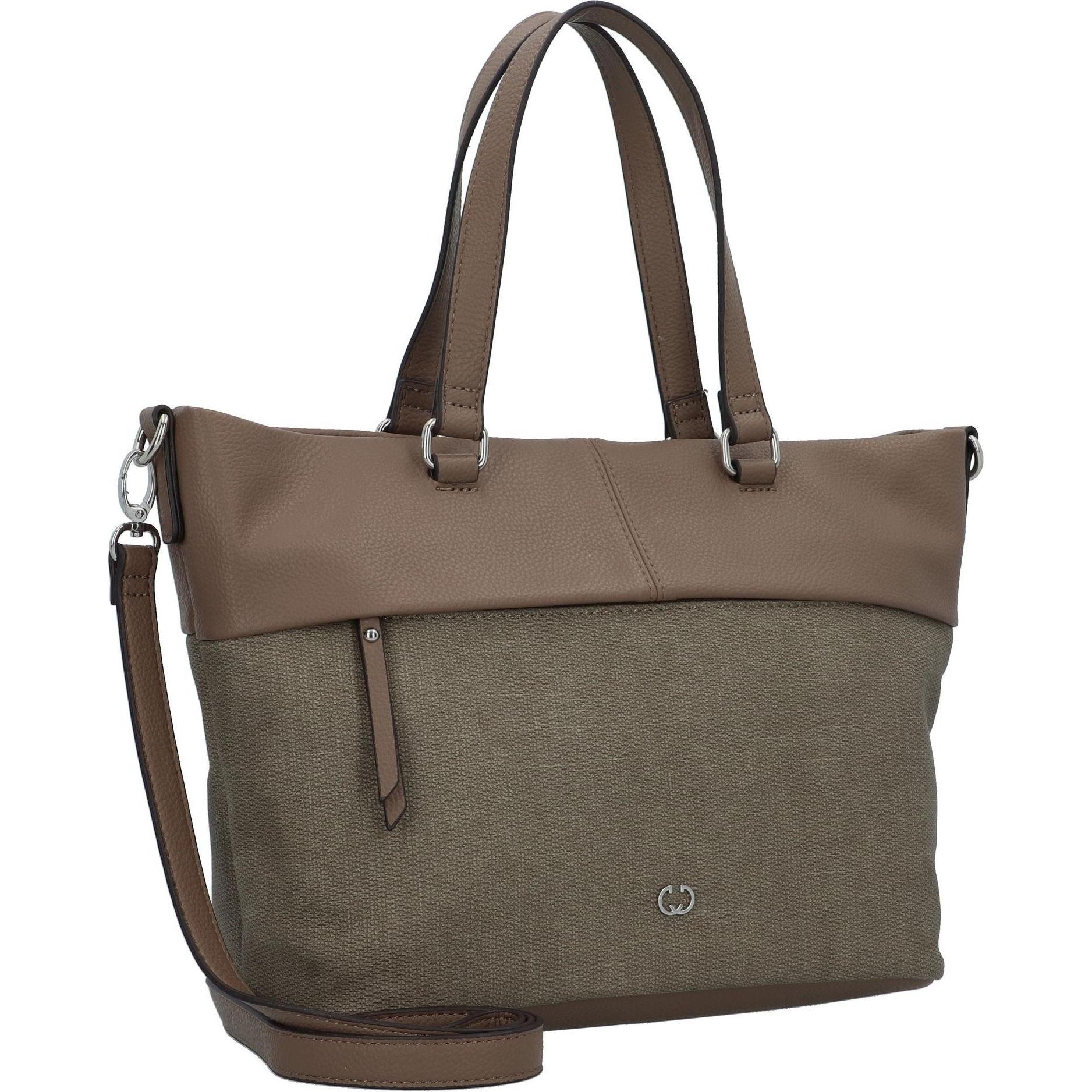 Thumbnail - Gerry Weber, Handtasche, handbag mhz keep in mind, Beige