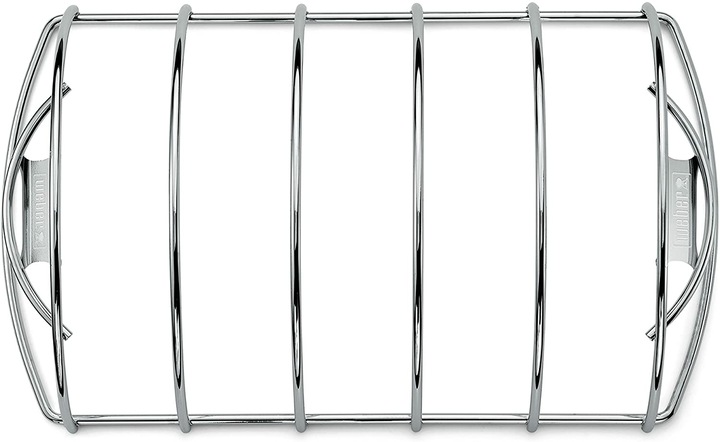 Produktbild Weber Spare-Rib-Halter