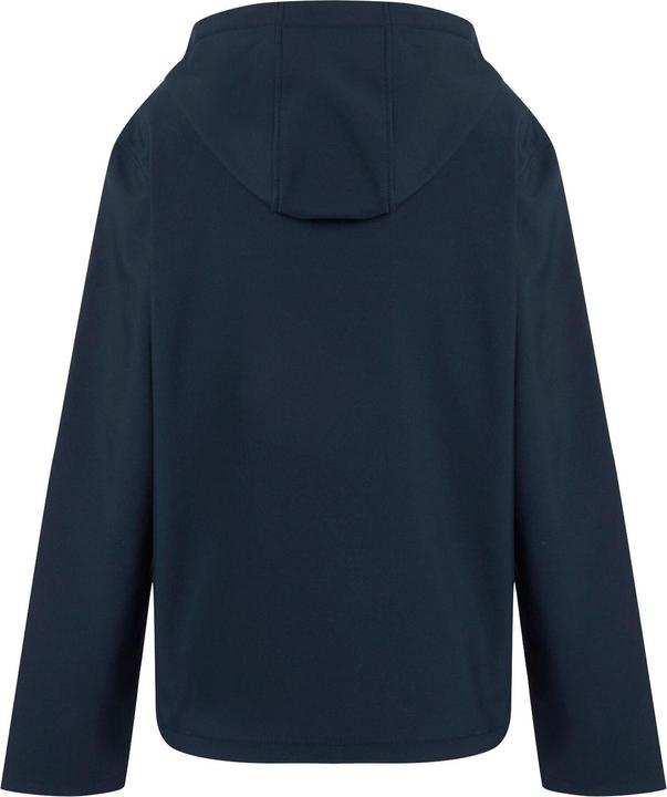 Actual product image Regatta Mens Navigate 2 Layer Soft Shell Jacket (L)