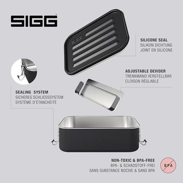 Immagine prodotto Sigg Gemstone Box