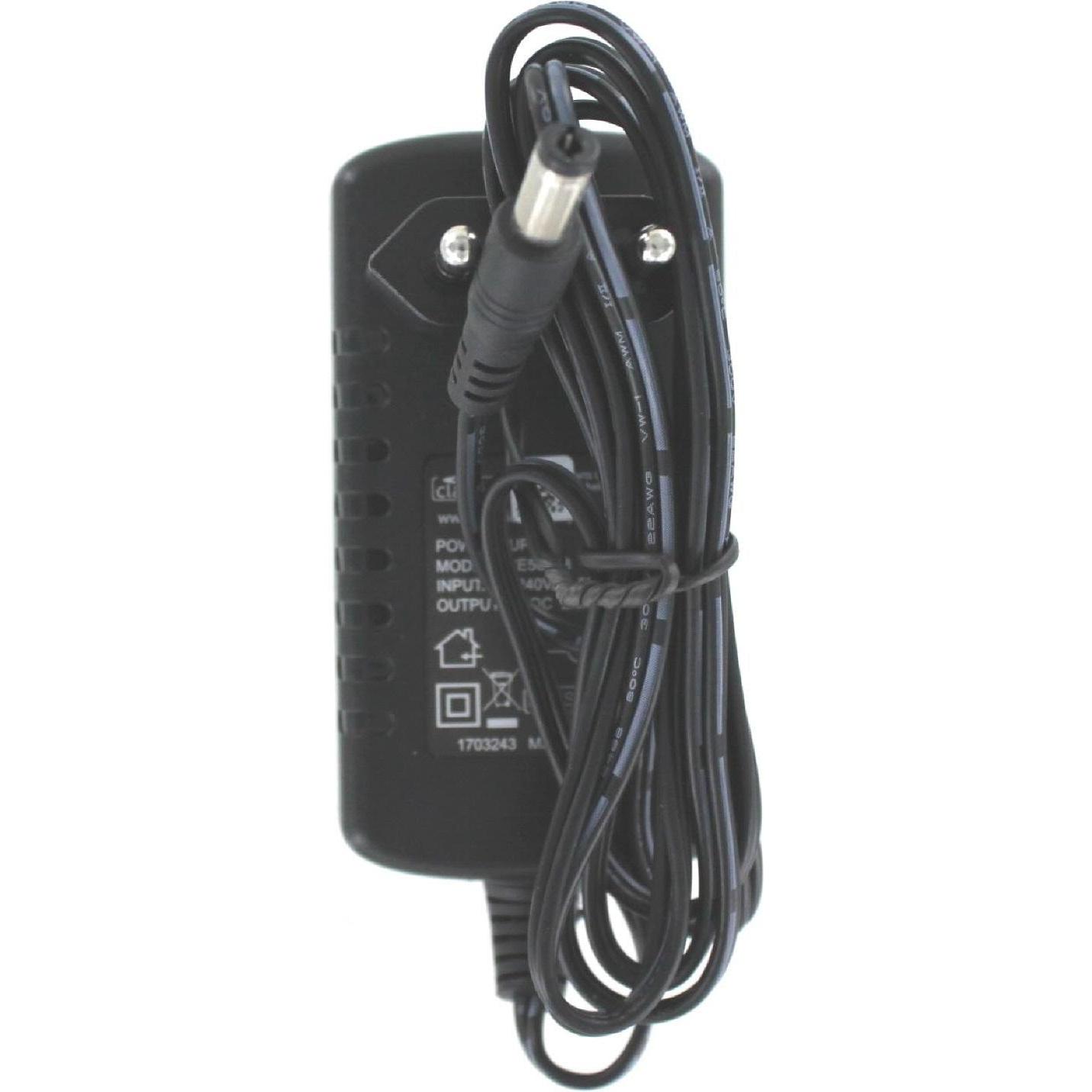 AGI Netzteil kompatibel mit Western Digital WD5000/032-001, Universalladegerät