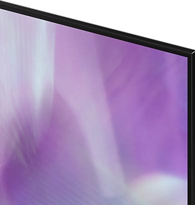 Produktbild Samsung GQ65Q60A (65", QLED, 4K, 2021)