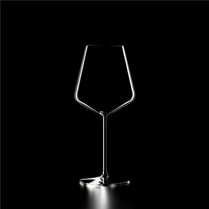 Actual product image Lehmann Glass series F. Sommier (45 cl, 6 Glasses, Wine glasses set)