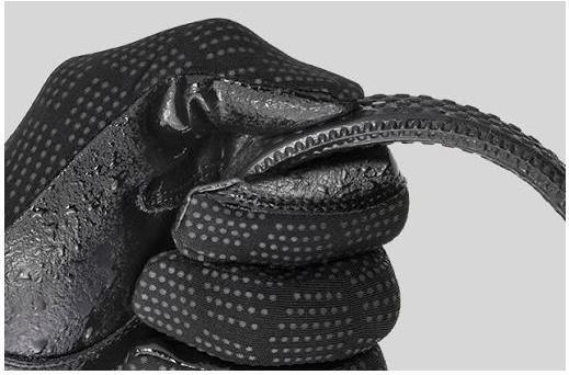 Produktbild Uvex Reithandschuh Ceravent (9)