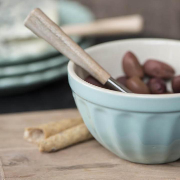 Actual product image Ib Laursen Mynte Nordic Sky muesli bowl (13 cm)