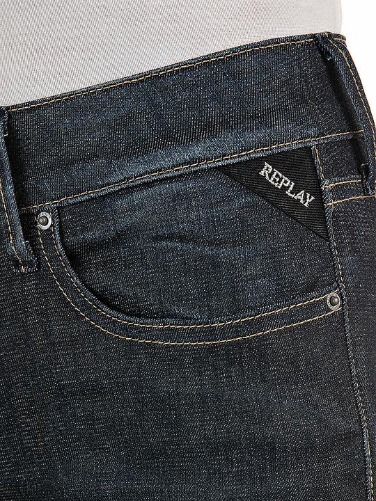 Produktbild Replay New Luz Jeans Skinny 007 (W25/L32)