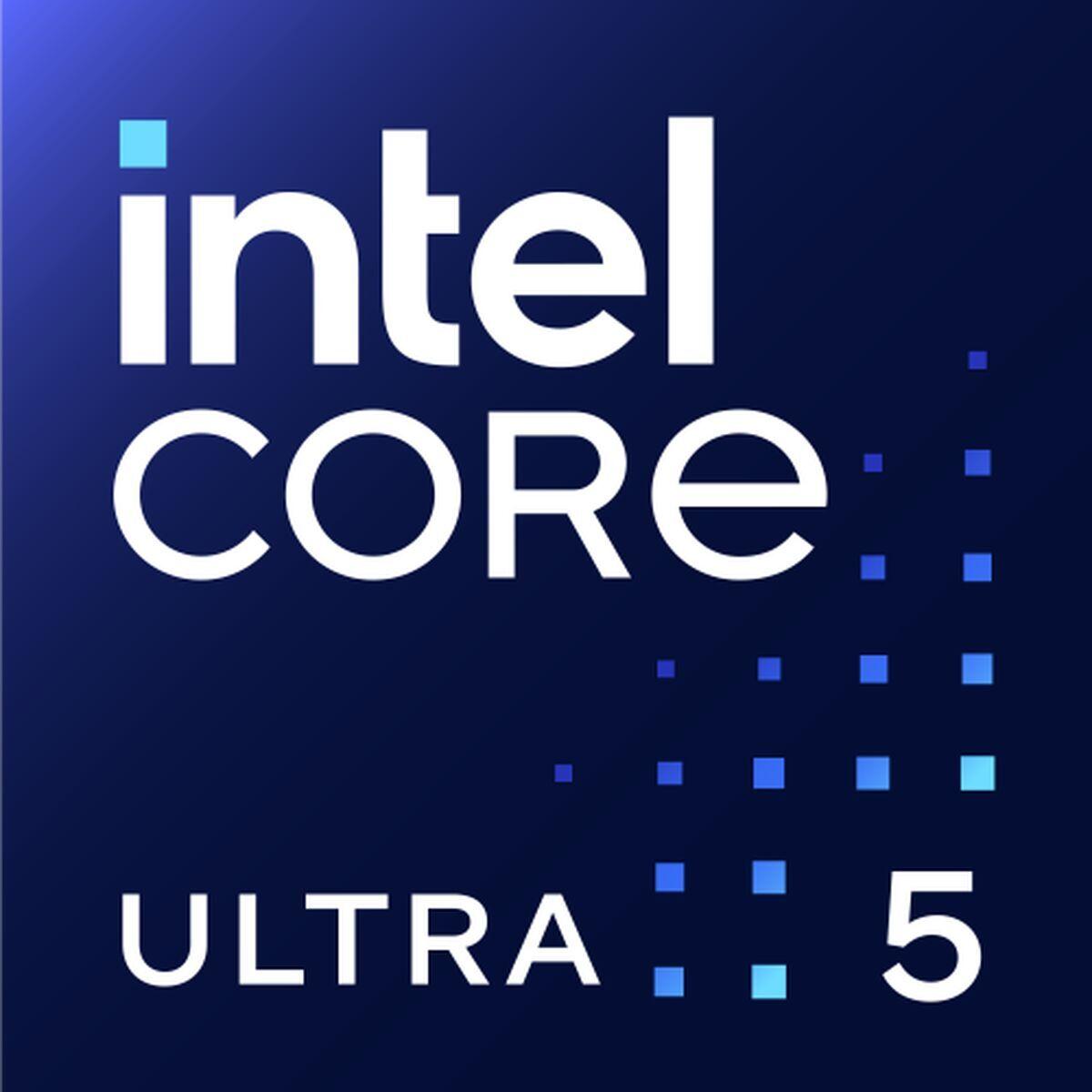 Intel Prozessor AT8076806415 core ultra 5 225, Prozessor