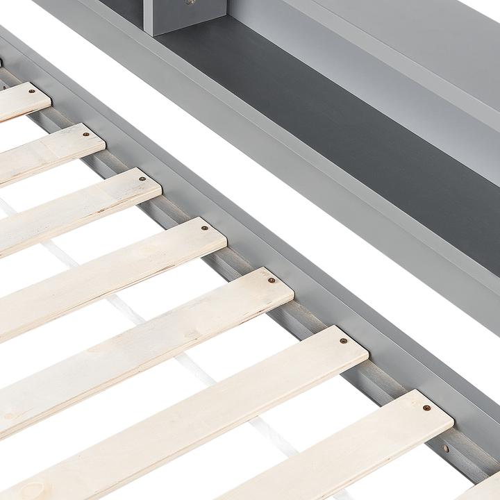 Image du produit Beliani Edern (90 x 200 cm)