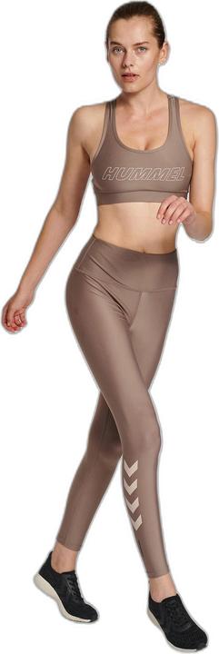 Immagine prodotto hummel Reggiseno Sportivo Te Tola (XS)