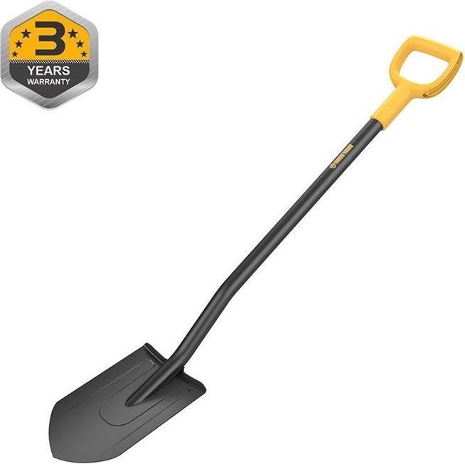 Actual product image Forte tools Spade (Pointed)