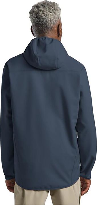 Produktbild Jack Wolfskin Bornberg Hoody M (M)
