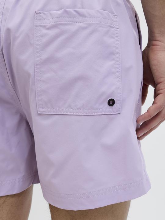 Produktbild Jack & Jones Regular Fit Badeshorts Badeshorts (S)