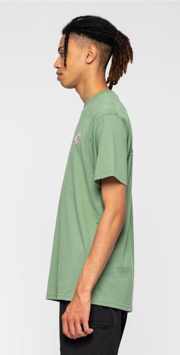 Produktbild Santa Cruz Warp Broken Dot T-Shirt (XL)