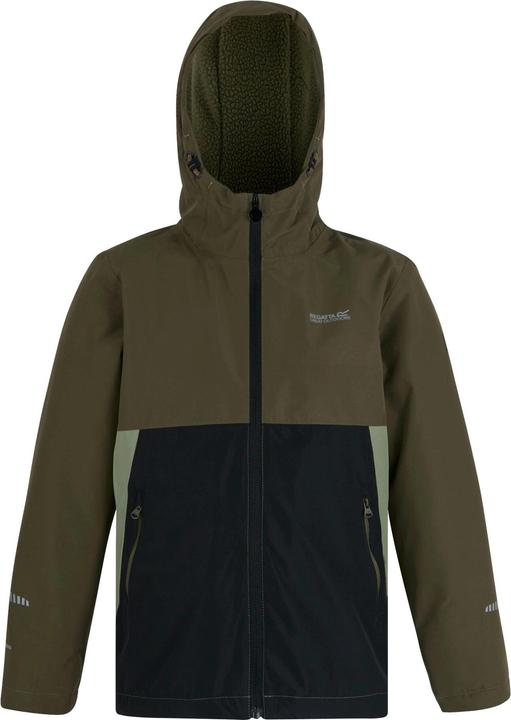 Actual product image Regatta Hillain (164)