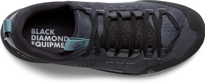 Image du produit Black Diamond Technicien Lthr WAprch Shs (40)