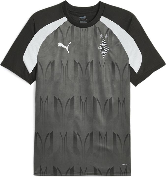 Produktbild Puma BMG Prematch SS Jersey (M)