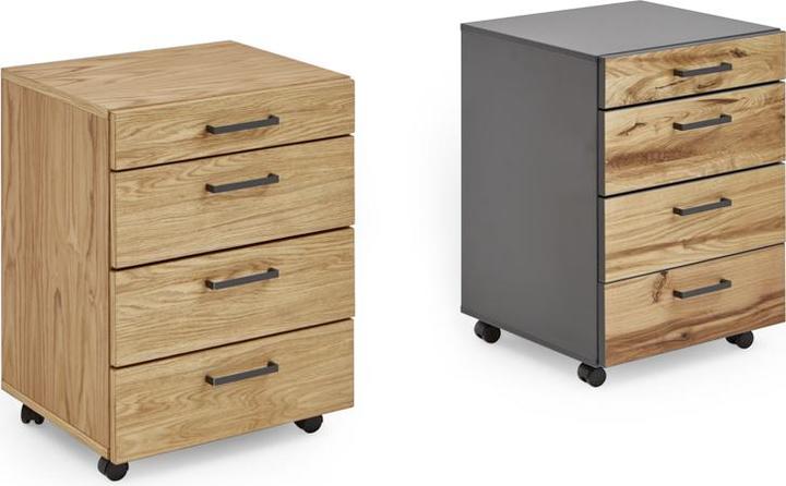 Actual product image Rrr Company RRR Europe oak roller container