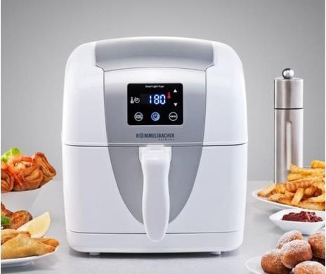 Actual product image Rommelsbacher Frh 1400