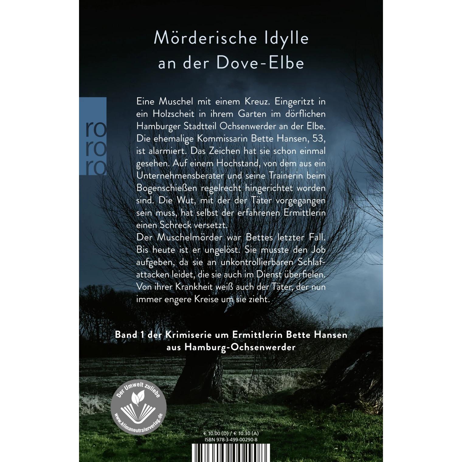 Thumbnail - Hinterland, Belletristik von Nora Luttmer