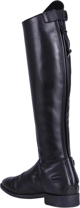 Actual product image Qhp Hugo riding boots men (45)