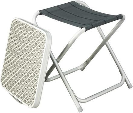 Produktbild Outwell Hocker und Tisch Baffin