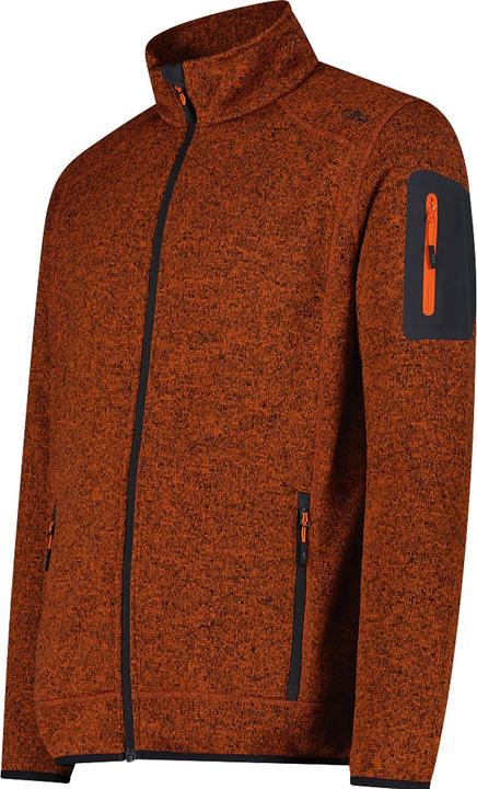 Immagine prodotto CMP Campagnolo Fleecejacke (52)