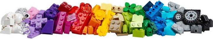 Produktbild LEGO Bausteine Set (10692, LEGO Classic)