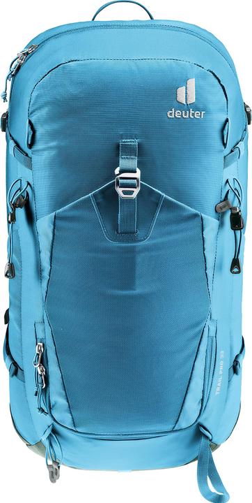 Actual product image Deuter Trail Pro 33 (33 l)