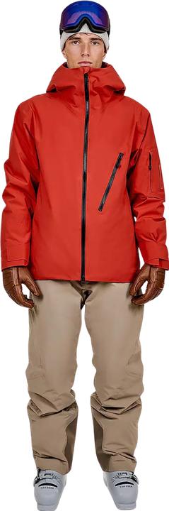 Immagine prodotto The Mountain Studio 2L Stretch Insulated (M)