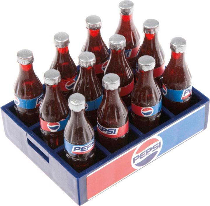 Kavan Bouteilles de Coca B pour RC-Crawler 1/10