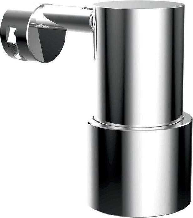 Image du produit Emco Lampe LED à pince pour miroir SYSTEM 2 zone de serrage chromée