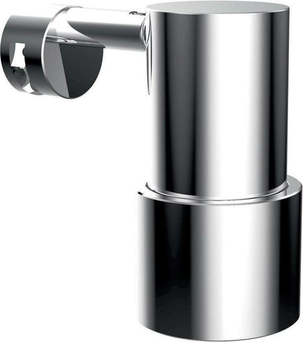 Produktbild Emco LED-Spiegel-Klemmleuchte SYSTEM 2 Klemmbereich chrom