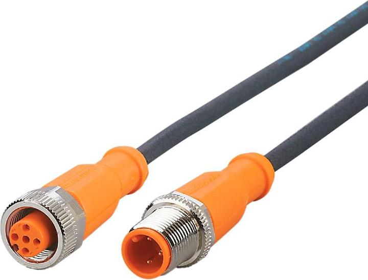 Actual product image ifm Electronic Connecting cable