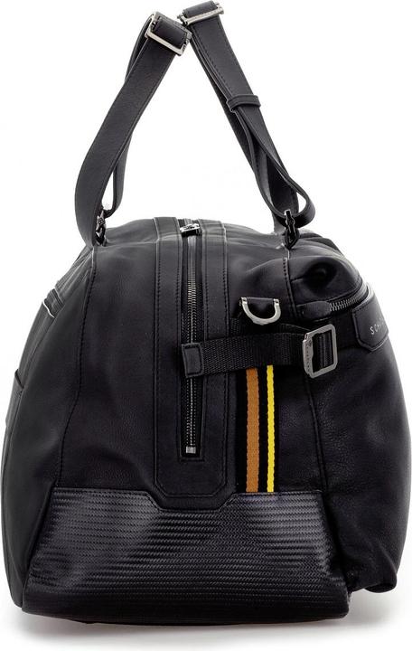 Produktbild Scharlau Merayo - Duffle Leder