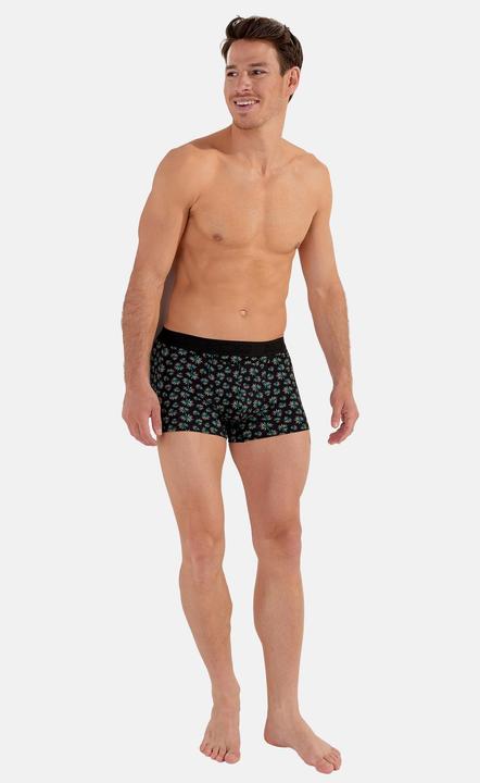 Image du produit HOM Retro Boxer Dizzy HO1 (M, Une unité par pack)