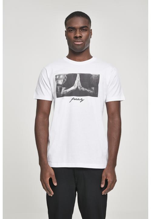 Image du produit Mister Tee Pray Tee (S)