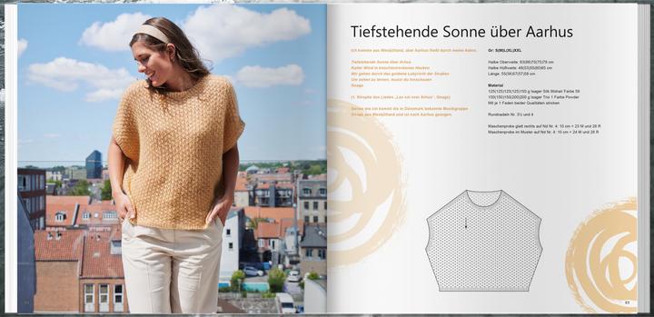 Produktbild Heimatliebe (Deutsch, Annette Danielsen, Dörte Dietrich, 2024)