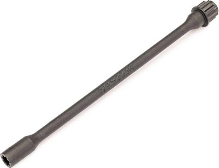 Produktbild Traxxas Zentral-Kardanwelle Kunststoff: Mini-Maxx