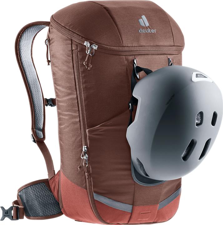 Actual product image Deuter Rotsoord 25+5 (25 l)