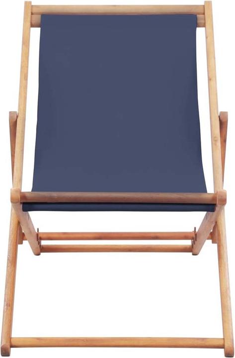 Produktbild vidaXL Strandstuhl