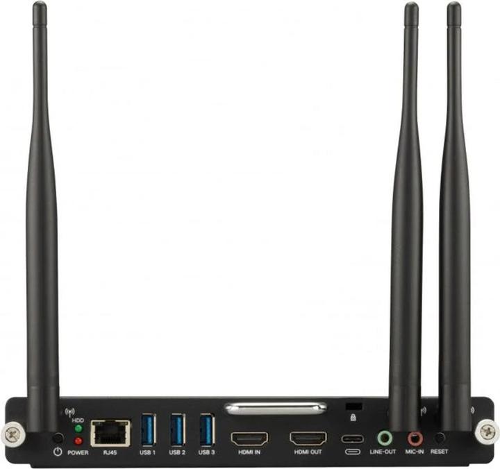 Produktbild Viewsonic LFD VPC-A31-O1 Media Player