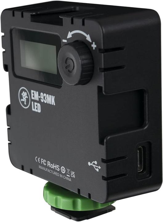 Image du produit Mackie EM-93MK