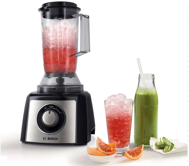 Actual product image Bosch Hausgeräte MultiTalent 3 MCM3501M (1000 ml, 800 W)