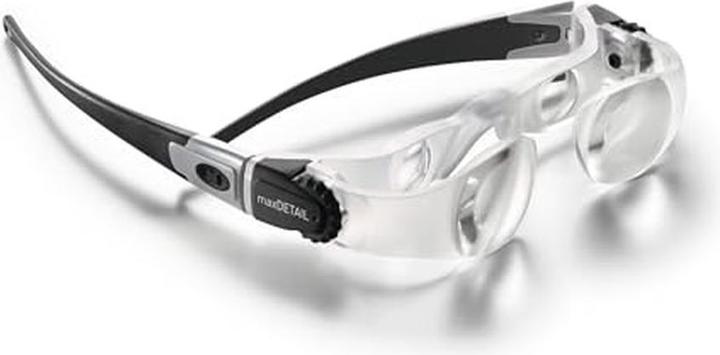 Produktbild Eschenbach Lupenbrille Vergrösserungsfakt