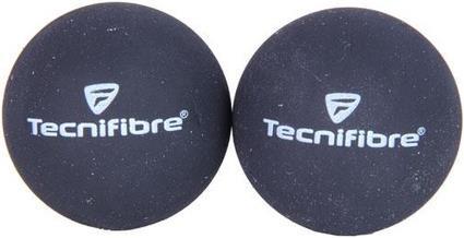 Immagine prodotto Tecnifibre Palla da squash punto blu