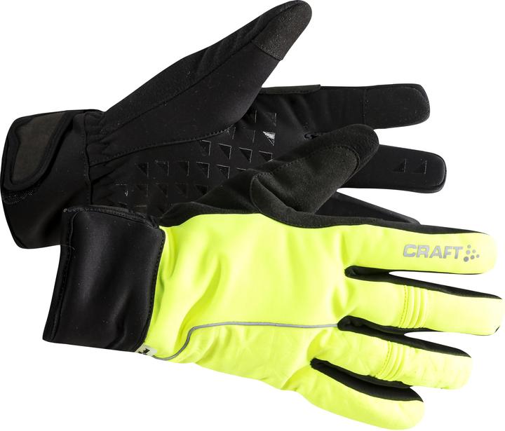 Image du produit Craft Gants Siberian 2.0 Unisex (M)